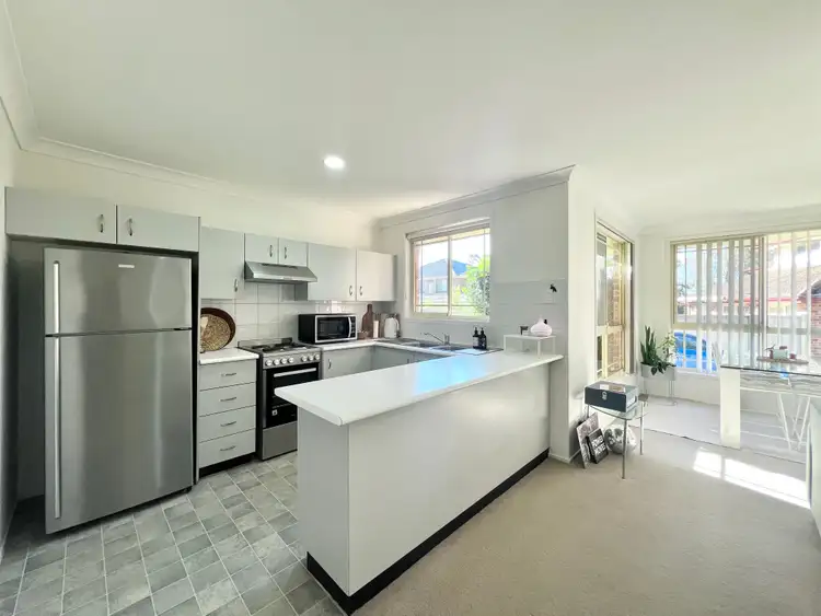 Third view of Homely house listing, 4/55 Chester Road, Ingleburn NSW 2565