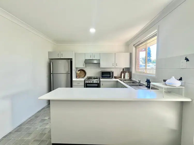 Fourth view of Homely house listing, 4/55 Chester Road, Ingleburn NSW 2565
