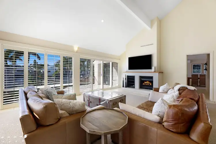 Fourth view of Homely house listing, 5841 Coveside Lane, Sanctuary Cove QLD 4212
