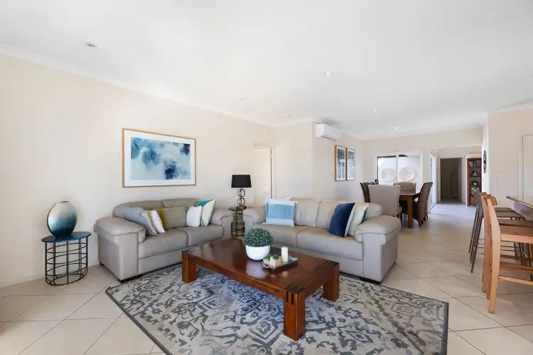 Fifth view of Homely house listing, 5841 Coveside Lane, Sanctuary Cove QLD 4212