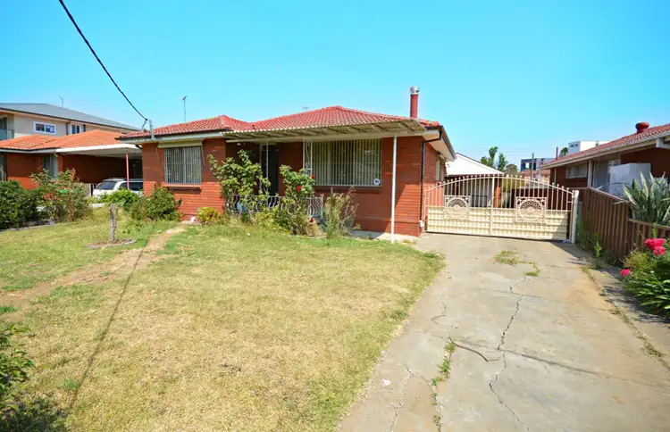 26 Carboni Street, Liverpool NSW 2170