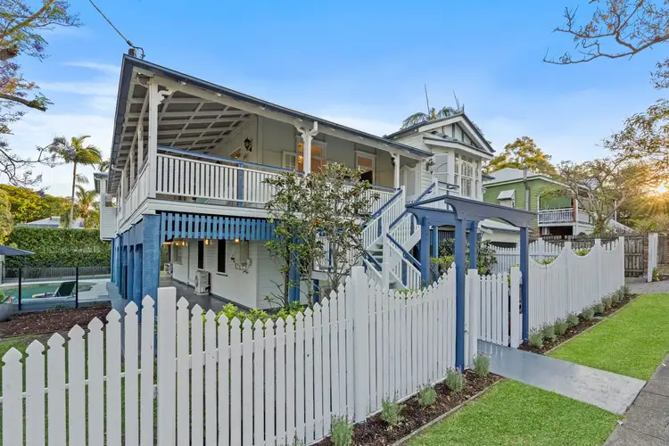 40 Ellesmere Street, Yeronga QLD 4104