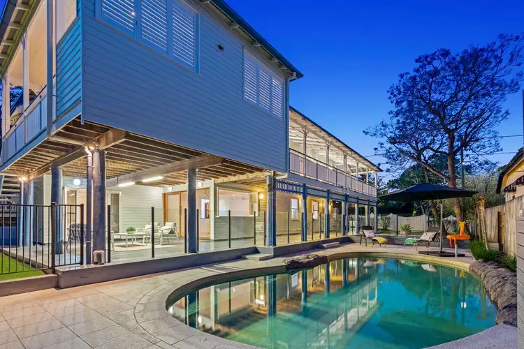 40 Ellesmere Street, Yeronga QLD 4104