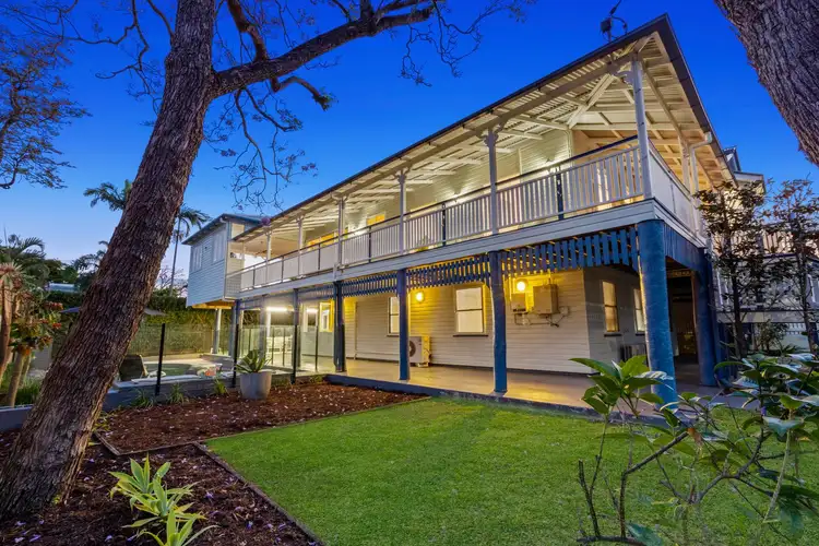 Third view of Homely house listing, 40 Ellesmere Street, Yeronga QLD 4104