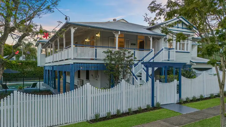 Fourth view of Homely house listing, 40 Ellesmere Street, Yeronga QLD 4104
