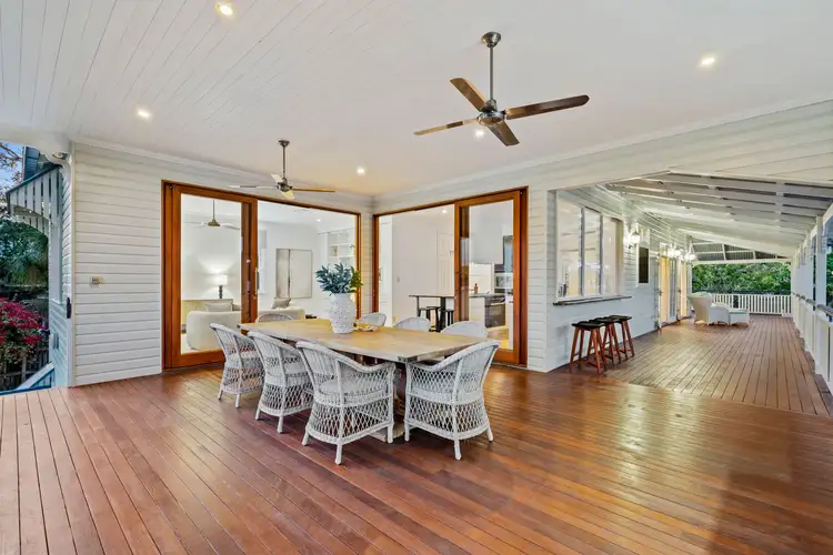 Sixth view of Homely house listing, 40 Ellesmere Street, Yeronga QLD 4104
