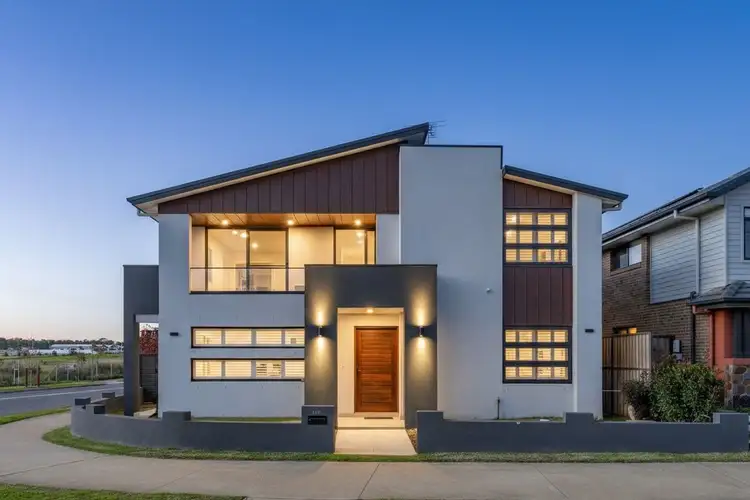 127 Valletta Drive ( Gables), Box Hill NSW 2765