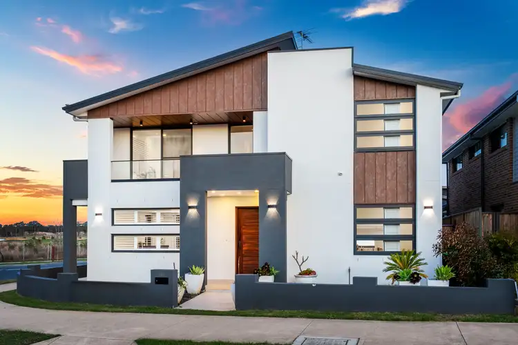 127 Valletta Drive ( Gables), Box Hill NSW 2765