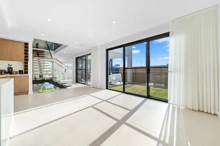 Fifth view of Homely house listing, 127 Valletta Drive, Gables NSW 2765