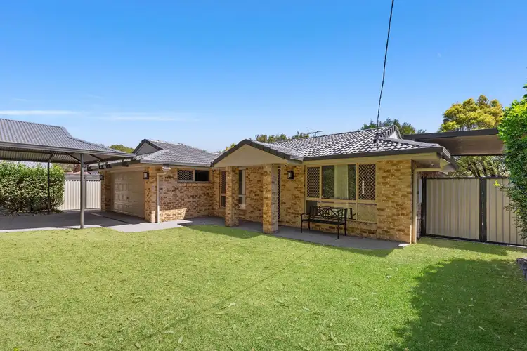 109 Webster Road, Deception Bay QLD 4508