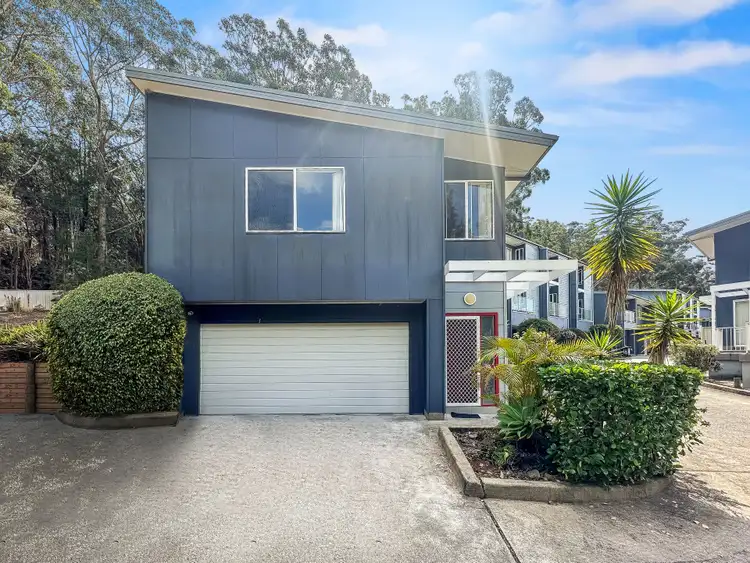 12/1A Woodbury Park Drive, Mardi NSW 2259