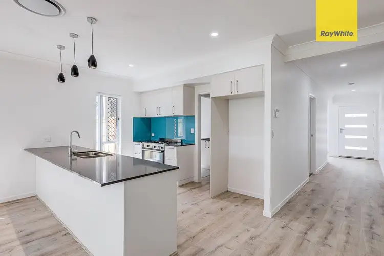 Second view of Homely house listing, 28 Tulloch Street, Logan Reserve QLD 4133