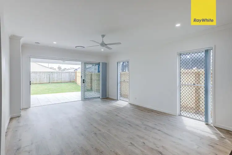 Fourth view of Homely house listing, 28 Tulloch Street, Logan Reserve QLD 4133