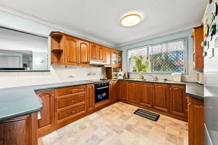 4 Pember Street, Sunnybank QLD 4109