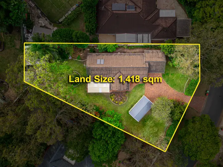 Second view of Homely house listing, 12 Renoir Crescent, Forest Lake QLD 4078