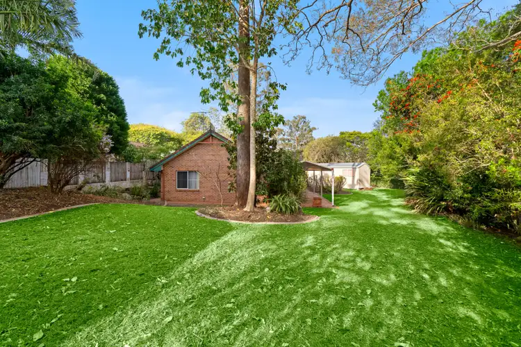 Sixth view of Homely house listing, 12 Renoir Crescent, Forest Lake QLD 4078