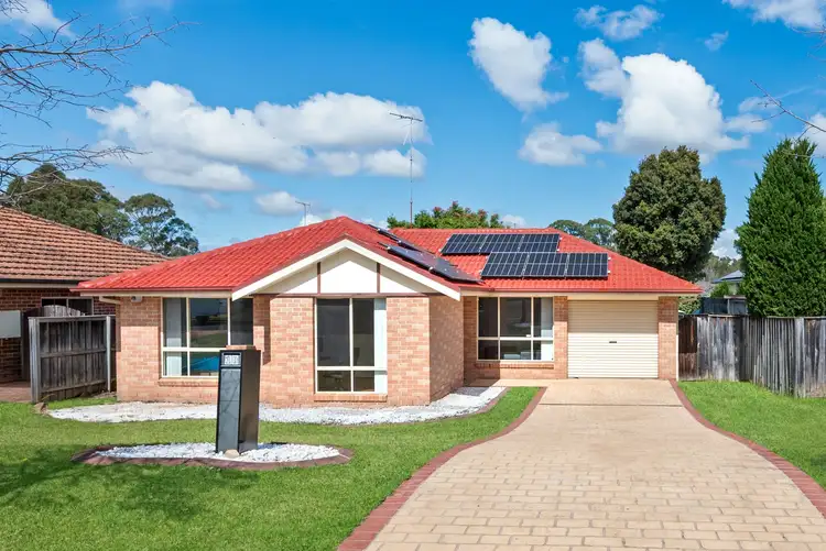 10 Bridle Road, Currans Hill NSW 2567