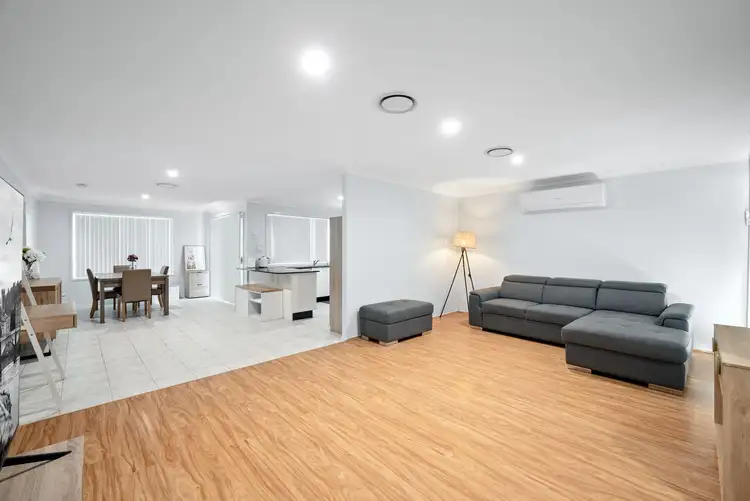 Second view of Homely house listing, 10 Bridle Road, Currans Hill NSW 2567