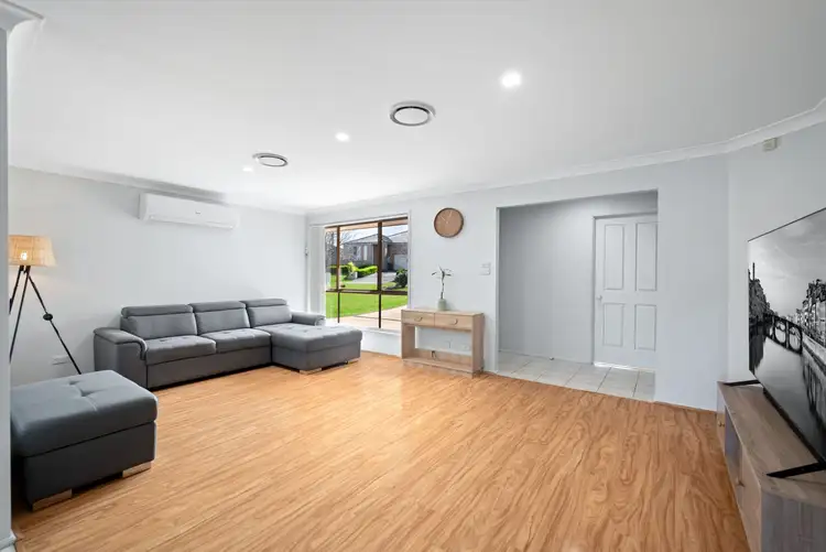 Third view of Homely house listing, 10 Bridle Road, Currans Hill NSW 2567