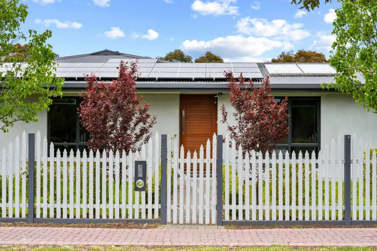 12 Hannam Avenue, Grange SA 5022