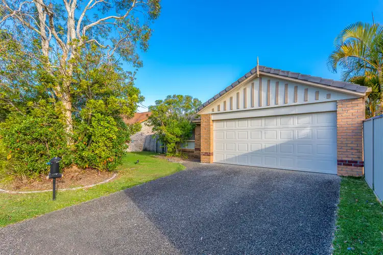 Main view of Homely house listing, 12 Bowerbird Place, Burleigh Waters QLD 4220