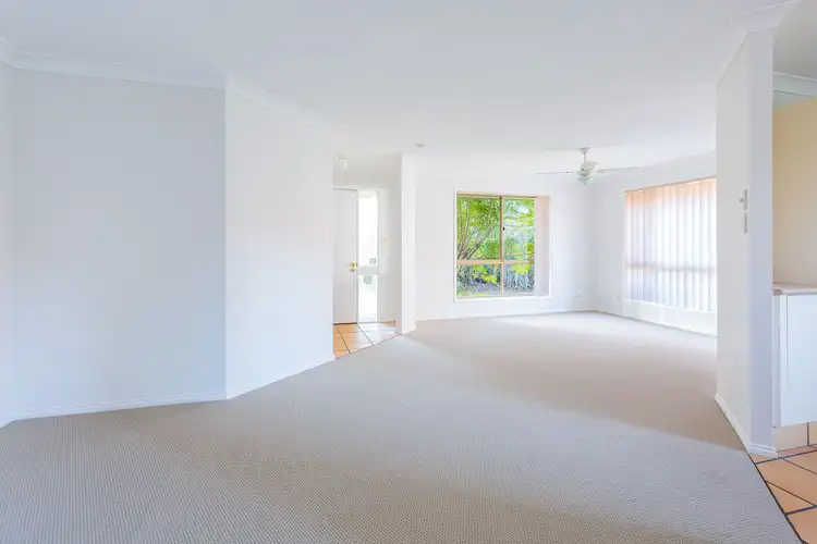 Second view of Homely house listing, 12 Bowerbird Place, Burleigh Waters QLD 4220