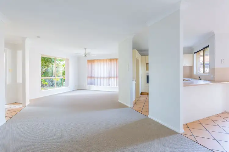 Third view of Homely house listing, 12 Bowerbird Place, Burleigh Waters QLD 4220