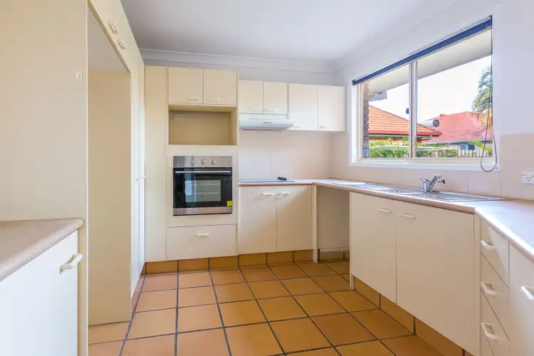 Fourth view of Homely house listing, 12 Bowerbird Place, Burleigh Waters QLD 4220