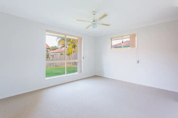 Fifth view of Homely house listing, 12 Bowerbird Place, Burleigh Waters QLD 4220