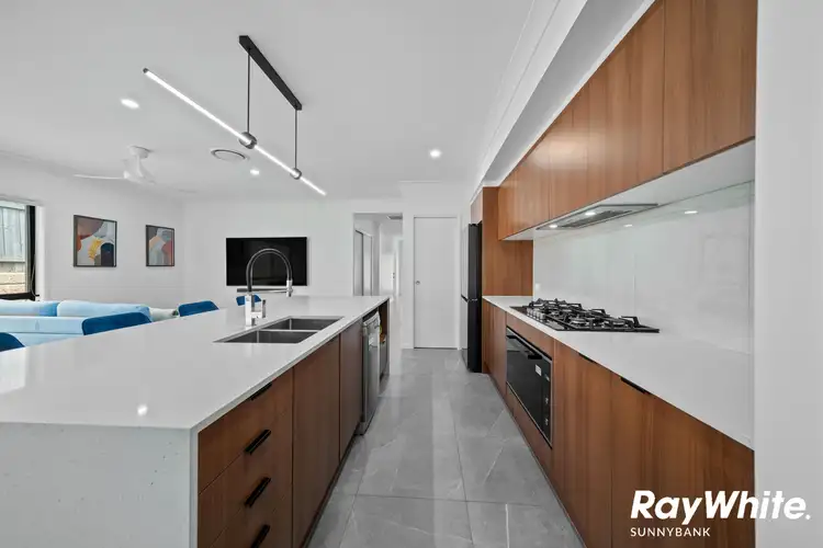 92 Tivoli Avenue, Greenbank QLD 4124