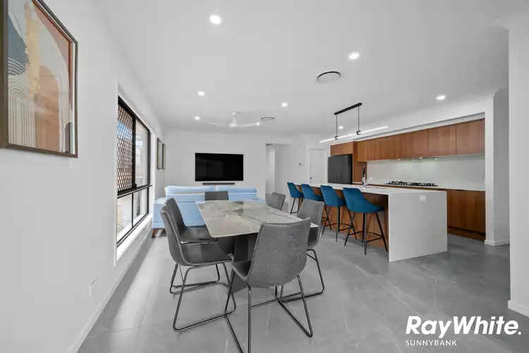 Third view of Homely house listing, 92 Tivoli Avenue, Greenbank QLD 4124