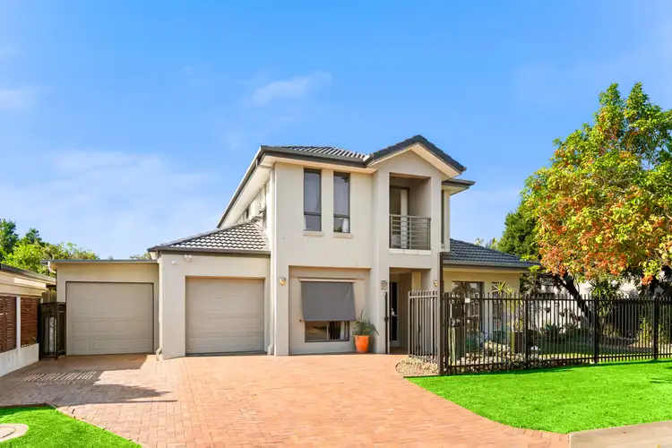 25 Hilas Circuit, Sunnybank Hills QLD 4109