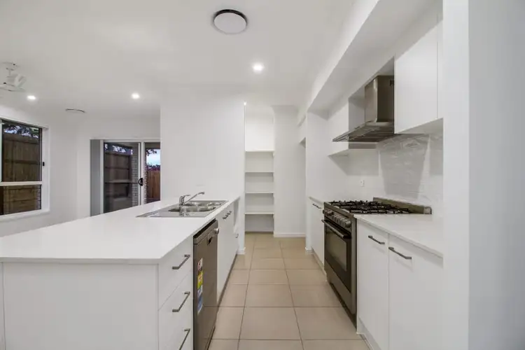 Fifth view of Homely house listing, 13 Broadmead Street, Glenvale QLD 4350