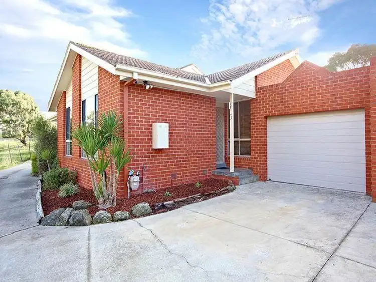 3/1 Sylvester Street, Oak Park VIC 3046