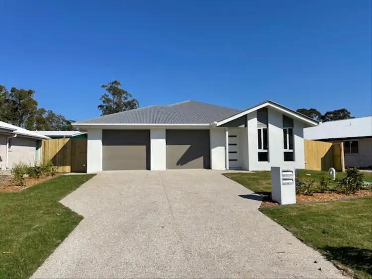 8B Albert Street, Donnybrook QLD 4510