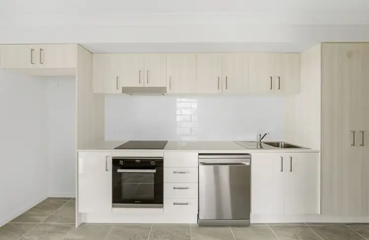 Second view of Homely semi-detached listing, 8A Albert Street, Donnybrook QLD 4510