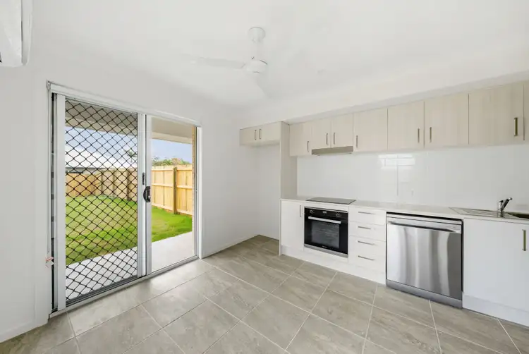 Third view of Homely semi-detached listing, 8A Albert Street, Donnybrook QLD 4510