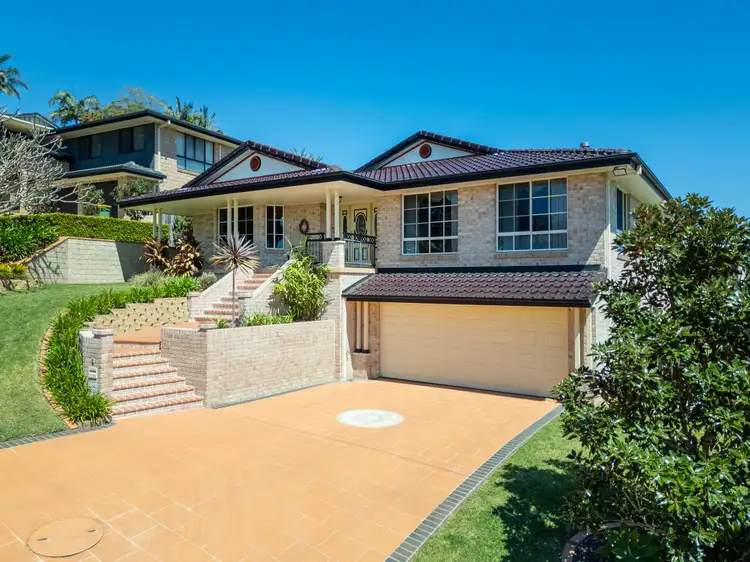6 Dympna Crescent, Goonellabah NSW 2480