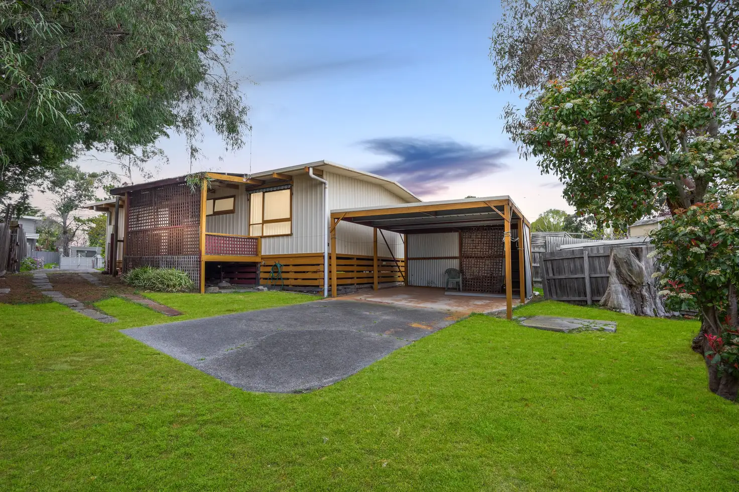 Main view of Homely house listing, 30 Keogh Street, Rosebud VIC 3939