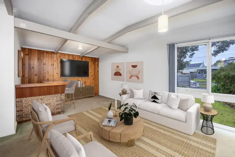 Fourth view of Homely house listing, 30 Keogh Street, Rosebud VIC 3939