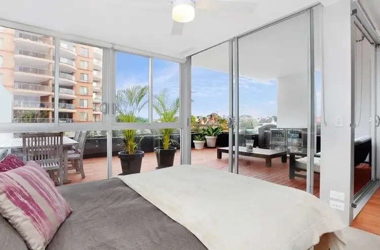 E310/310-330 Oxford Street, Bondi Junction NSW 2022