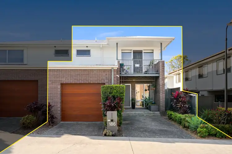 186/19 Farinazzo Street, Richlands QLD 4077