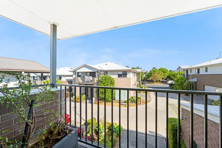 Fifth view of Homely townhouse listing, 186/19 Farinazzo Street, Richlands QLD 4077