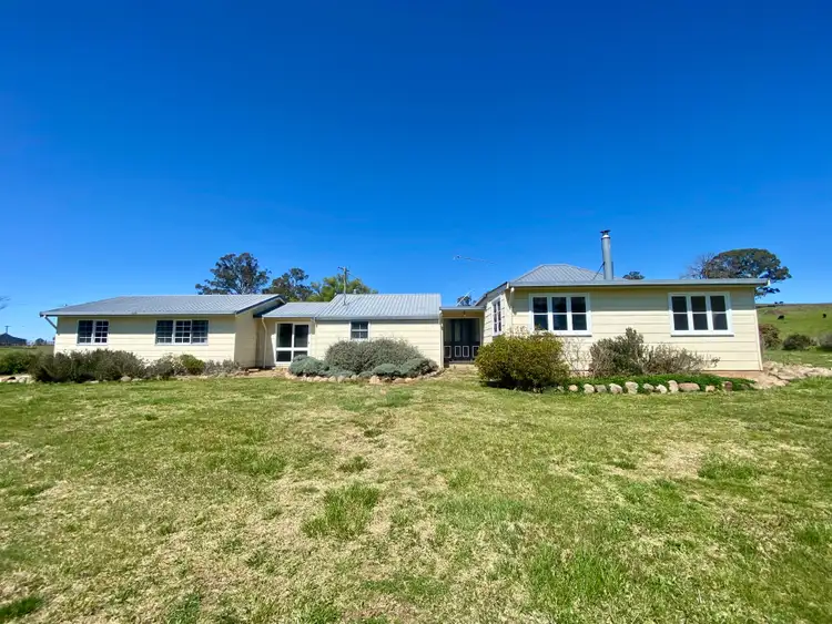 219 Rixons Road, Falconer NSW 2365