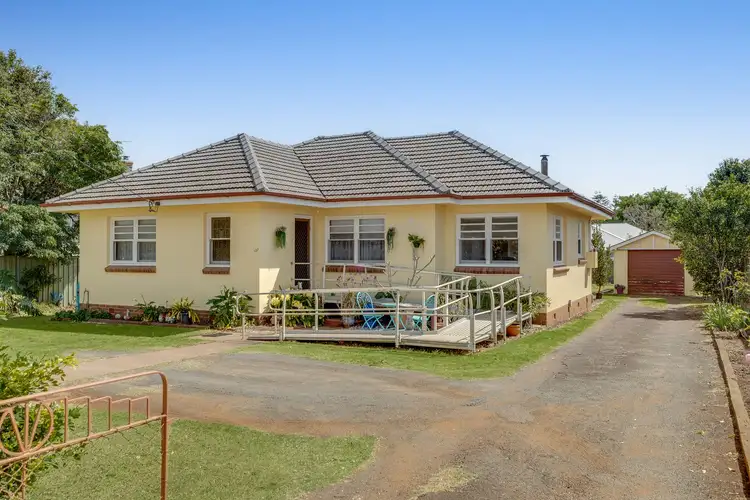 137 Taylor Street, Newtown QLD 4350