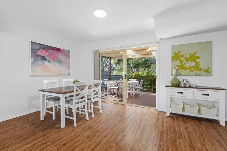 Sixth view of Homely semi-detached listing, 397B The Boulevarde, Kirrawee NSW 2232