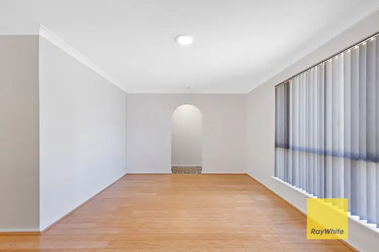 Second view of Homely house listing, 36 Currawong Way, Thornlie WA 6108