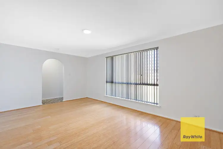 Third view of Homely house listing, 36 Currawong Way, Thornlie WA 6108