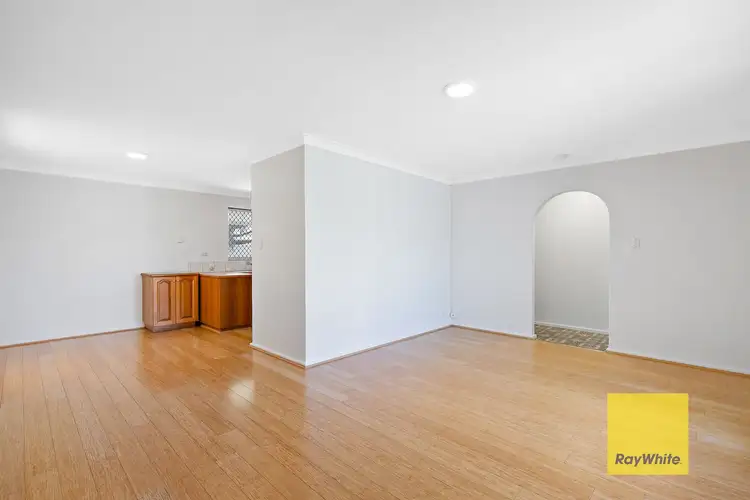 Fourth view of Homely house listing, 36 Currawong Way, Thornlie WA 6108