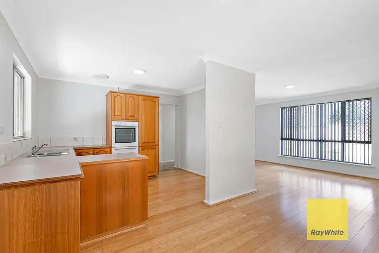 Fifth view of Homely house listing, 36 Currawong Way, Thornlie WA 6108